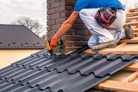 Best Tile Roofing Installation  in Shougal, WA